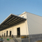Light Weight PEB Prefabricated Steel Warehouse Structure