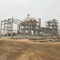 PEB Prefabricated steel structure chemical plant building